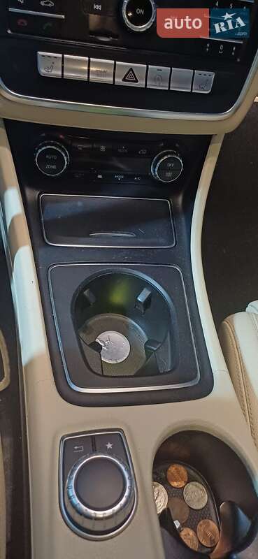 Mercedes-benz Cla-class (2018)