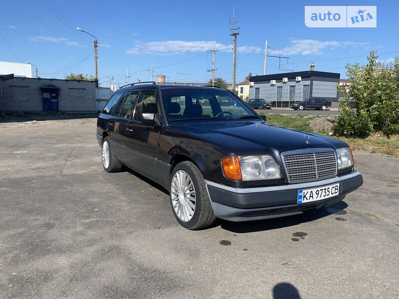 Mercedes-benz 280 (1994)