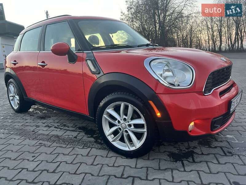 Mini Cooper (2021)
