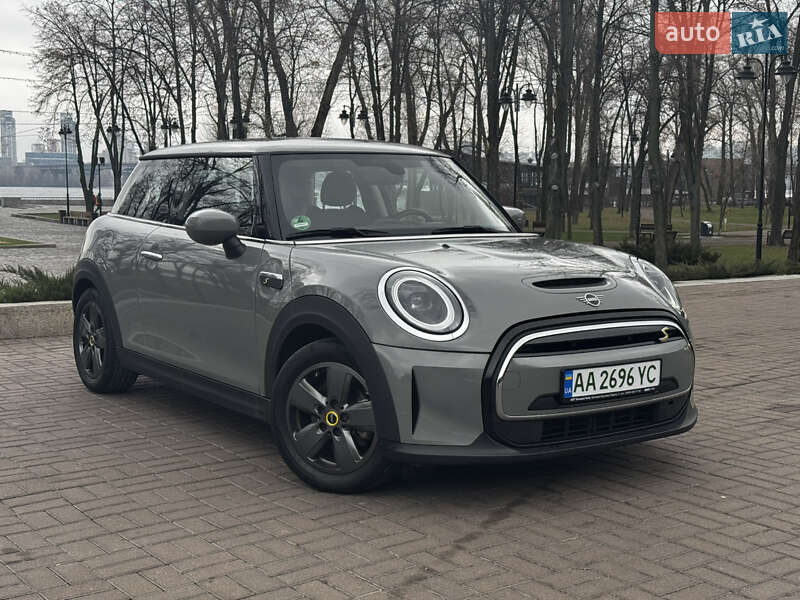 Mini Electric (2021)