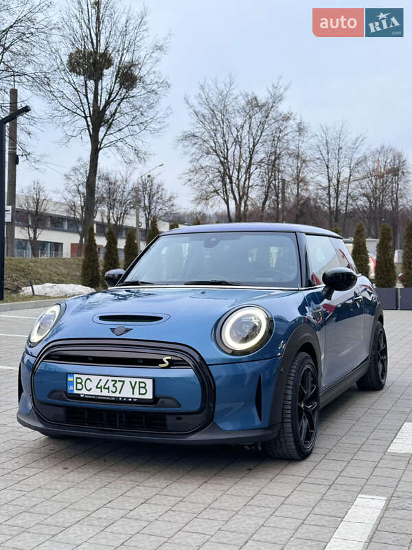 Mini Electric (2021)