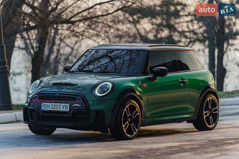 Mini Electric (2022)