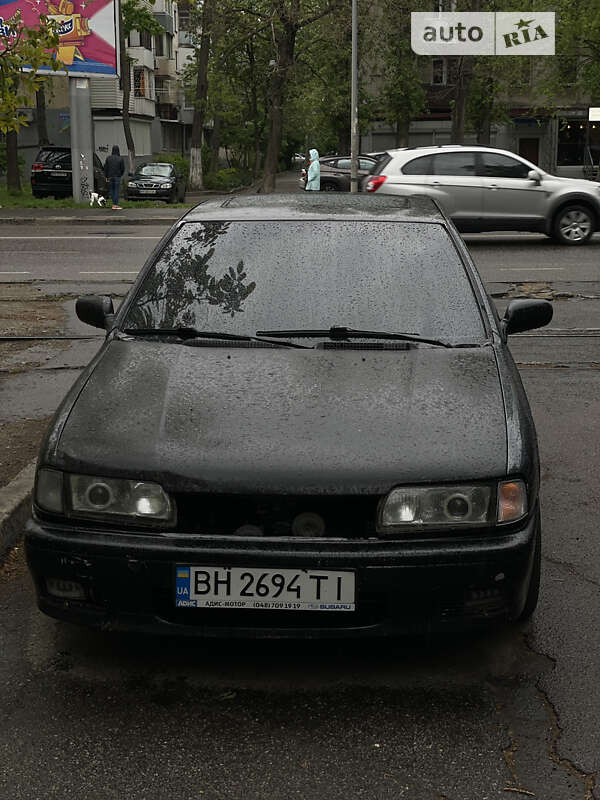 Nissan Primera (1992)