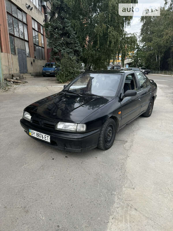 Nissan Primera (1994)