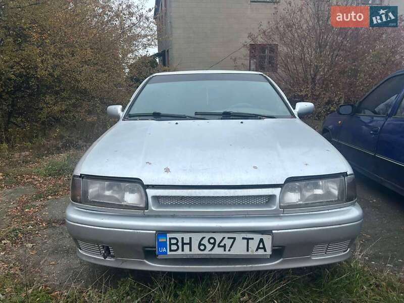 Nissan Primera (1994)