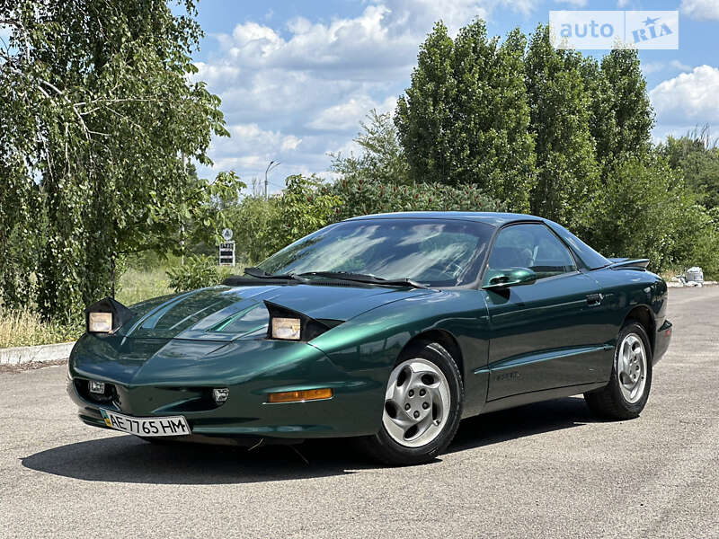 Pontiac Firebird (1994)