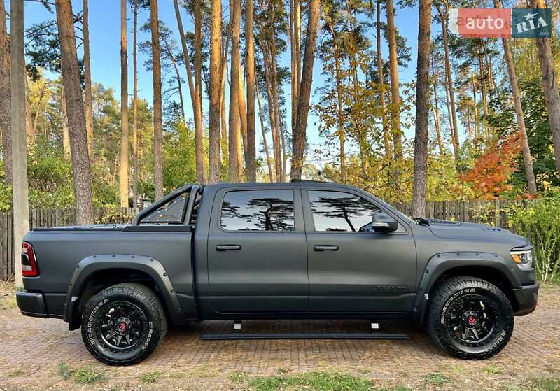 Ram 1500 (2020)