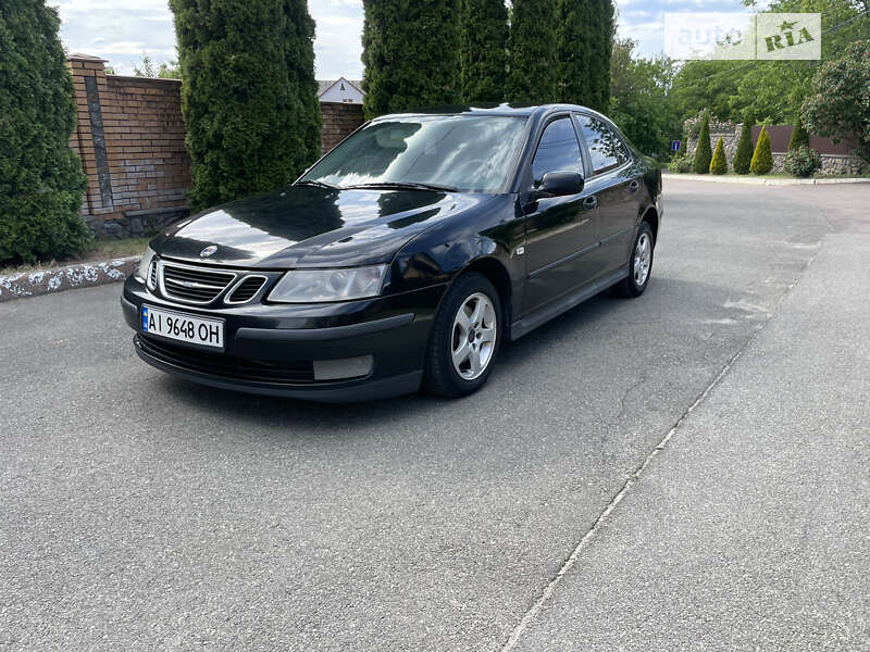 Saab 9-3 (2004)