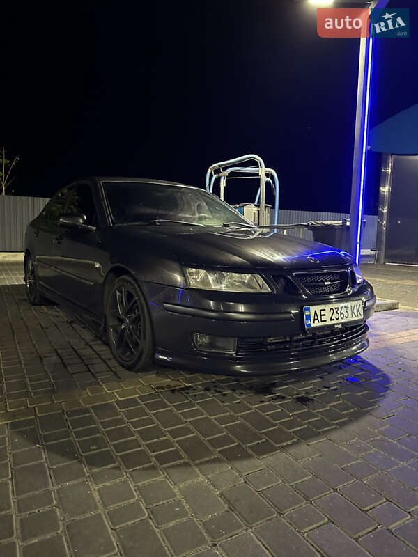 Saab 9-3 (2004)