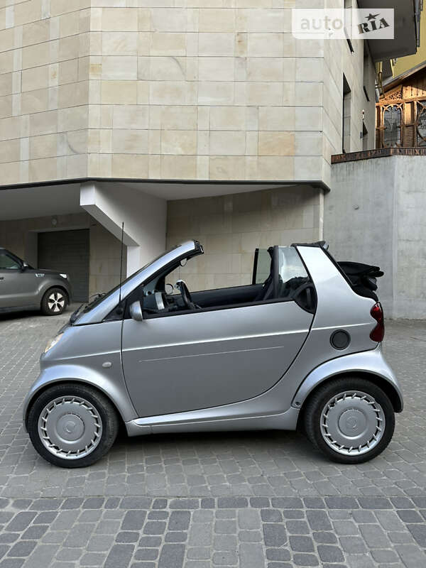 Smart Mcc (2001)