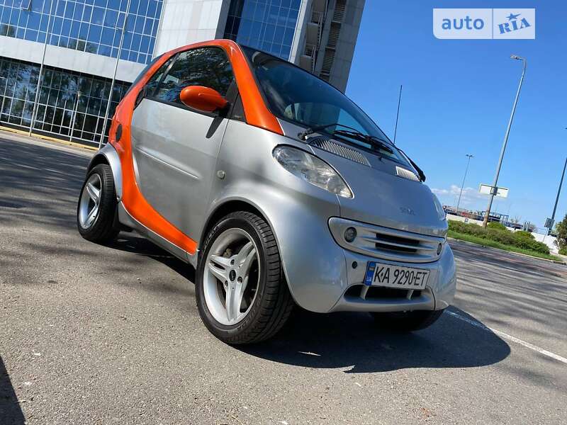 Smart Mc (2002)