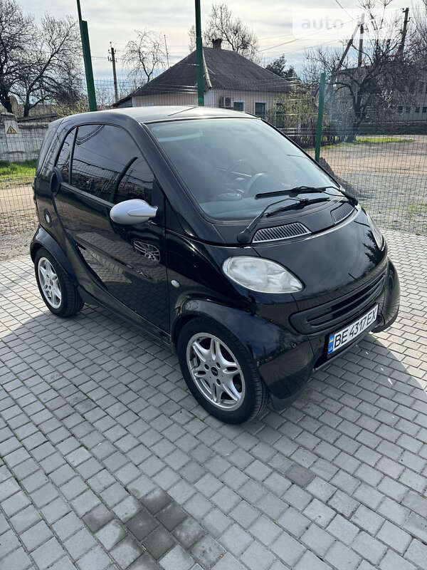 Smart Mc 01 (2000)