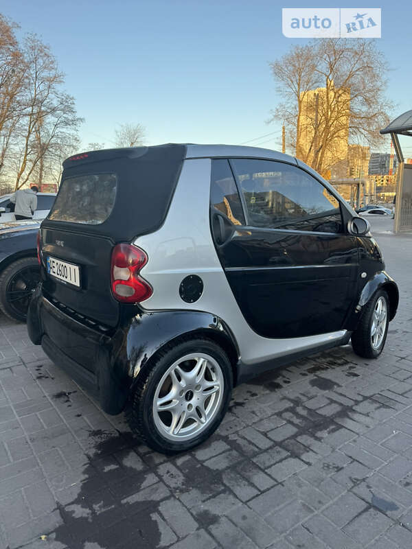 Smart Mcc (2001)