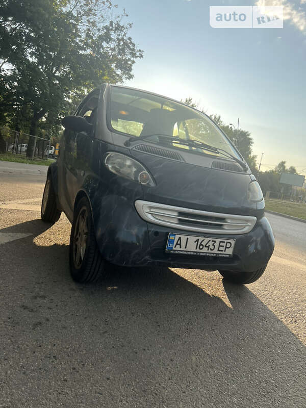 Smart Mc 01 (1999)