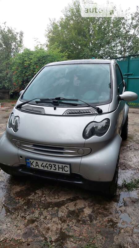 Smart Mcc (2002)