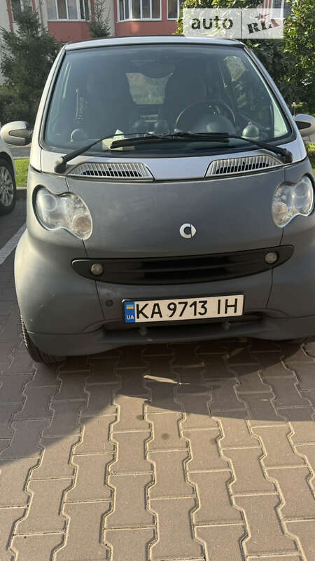 Smart Micro (2000)