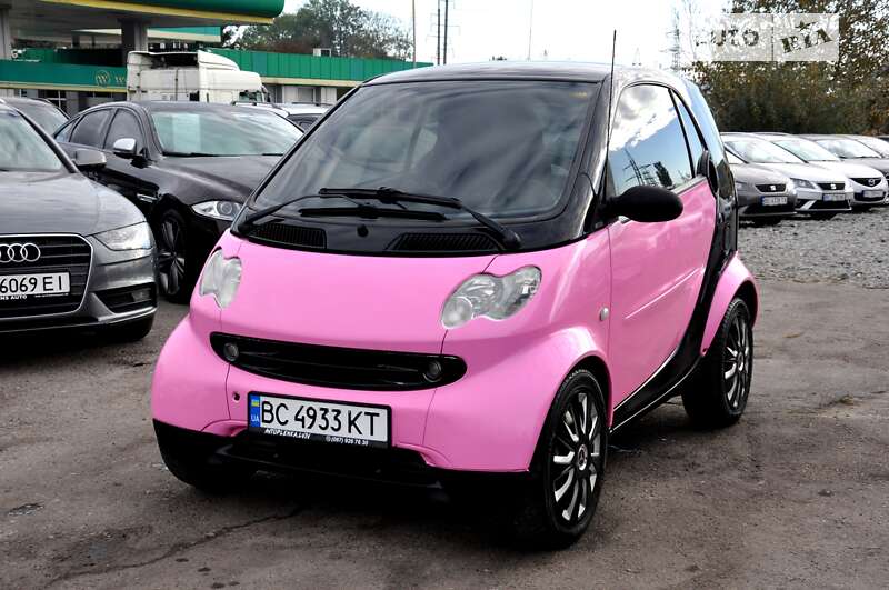Smart Mcc (2002)