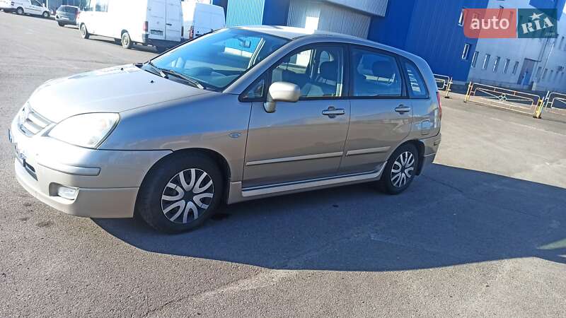 Suzuki Liana (2004)