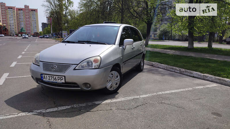 Suzuki Liana (2002)