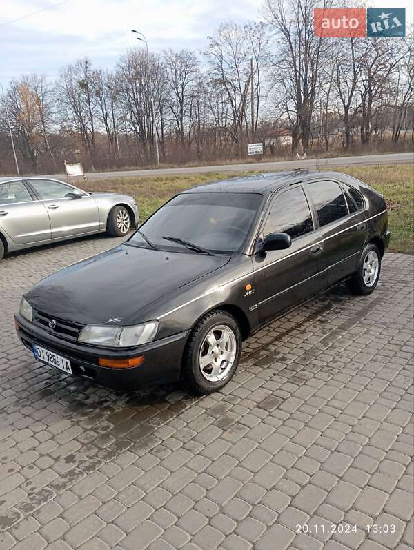 Toyota Corolla (1994)