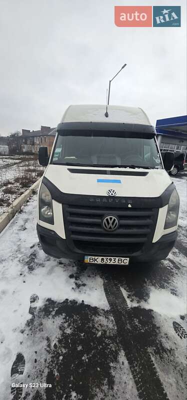 Volkswagen Caravelle (2007)