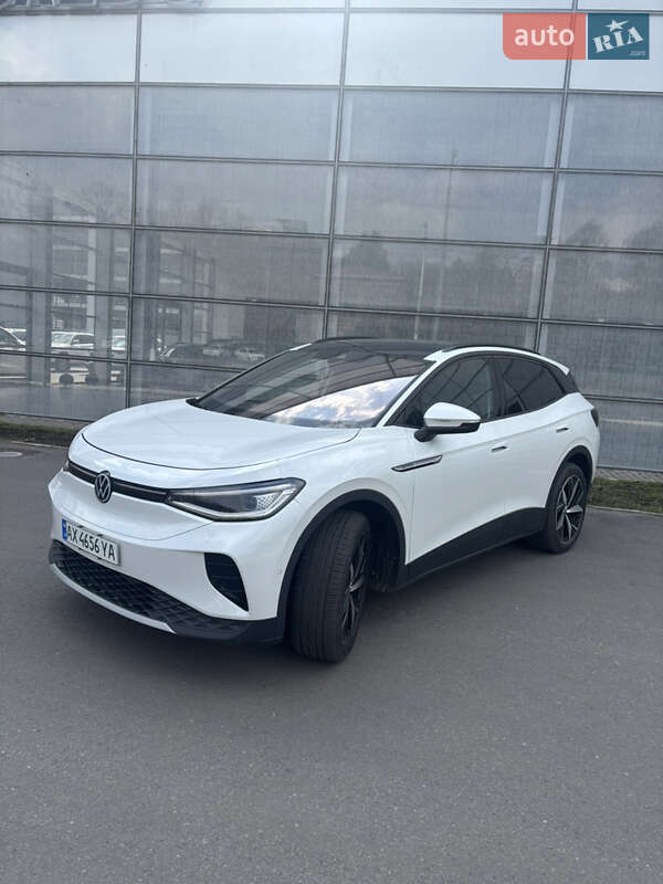 Volkswagen Id-4 (2023)