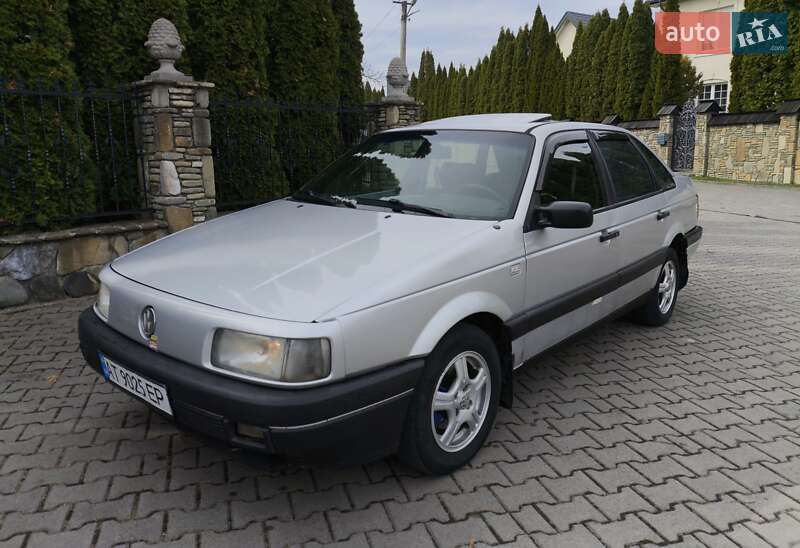 Volkswagen Passat (1989)