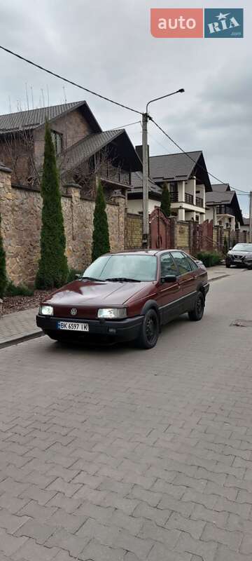 Volkswagen Passat (1991)