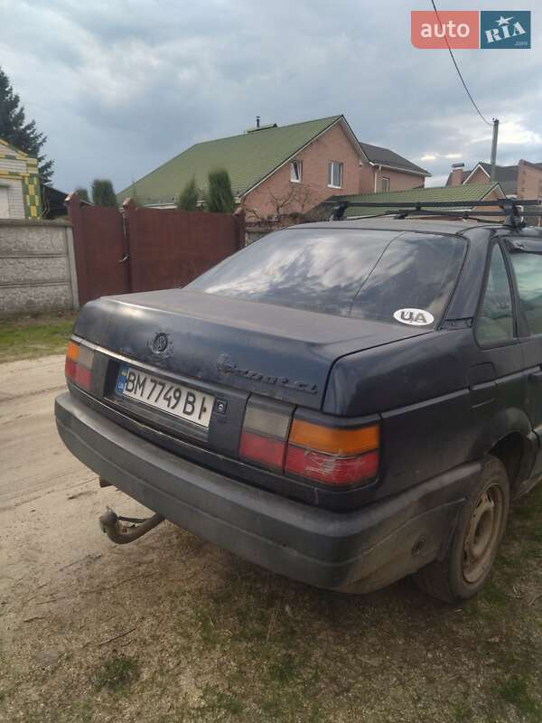 Volkswagen Passat (1988)