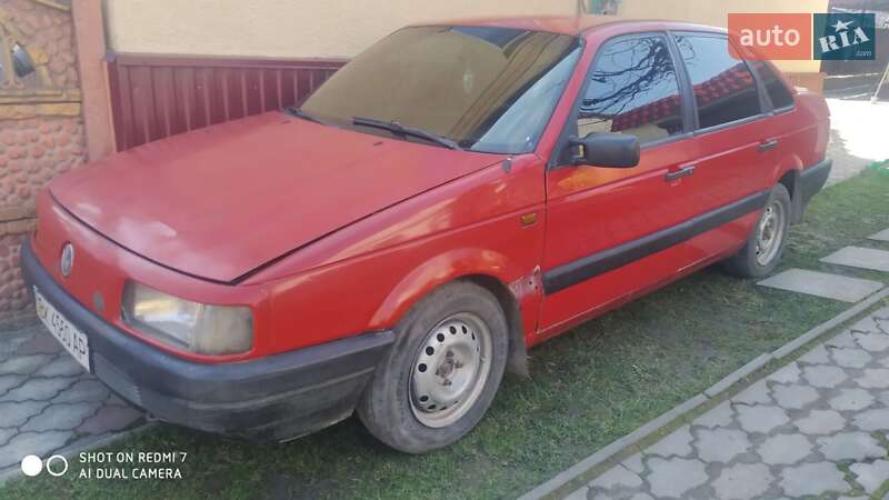 Volkswagen Passat (1989)