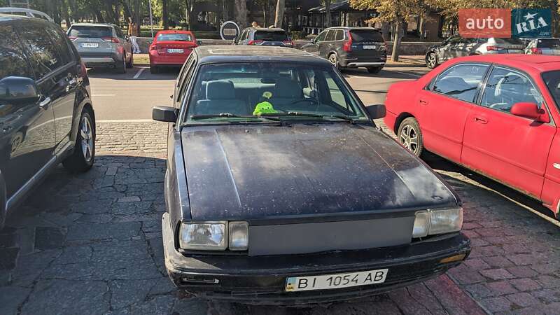 Volkswagen Passat (1987)