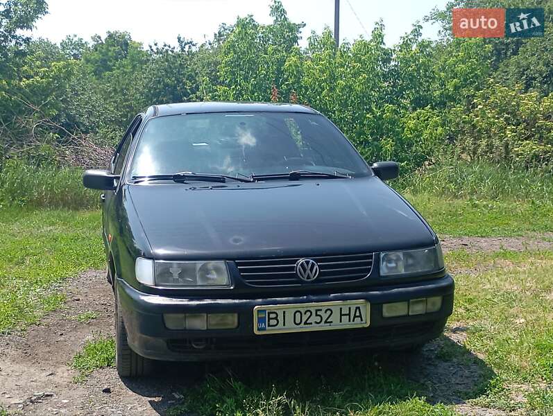 Volkswagen Passat (1995)