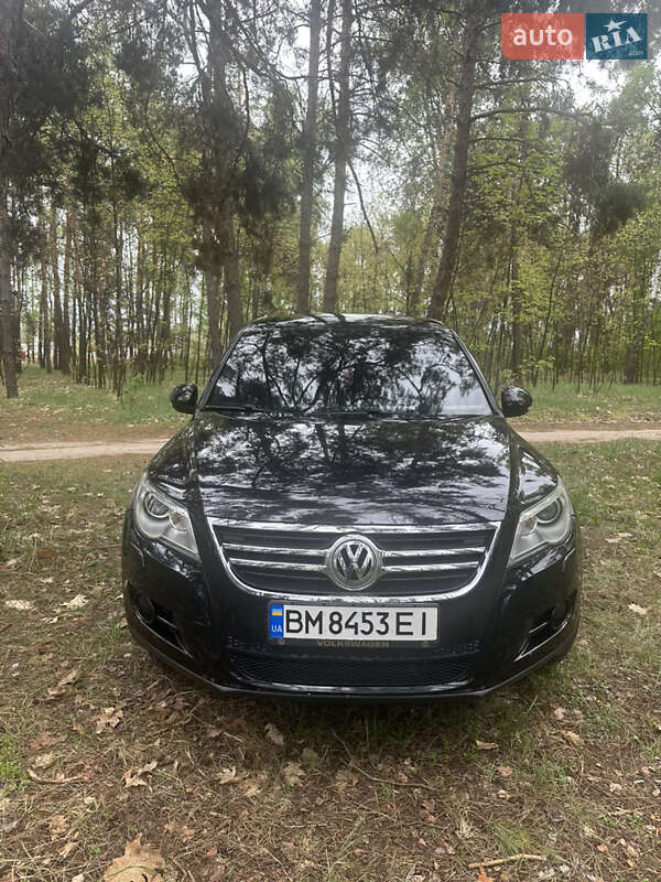 Volkswagen Tiguan (2009)