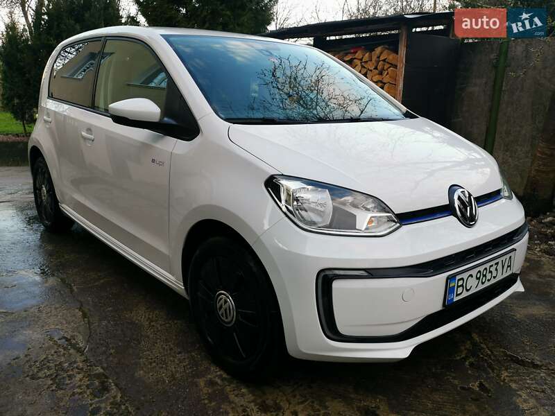 Volkswagen Up (2019)