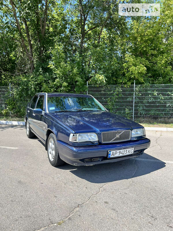 Volvo 850 (1995)