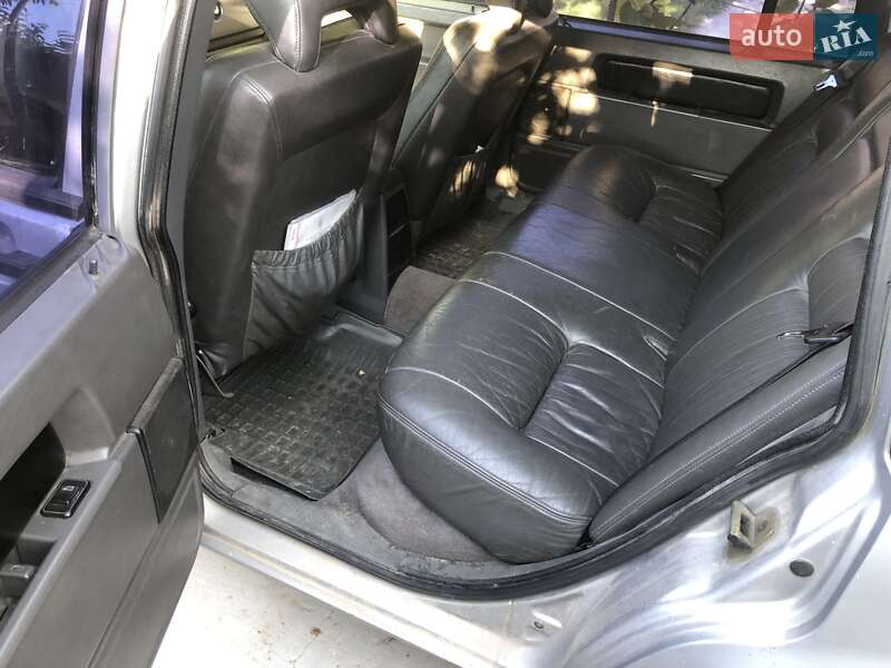 Volvo 940 (1996)