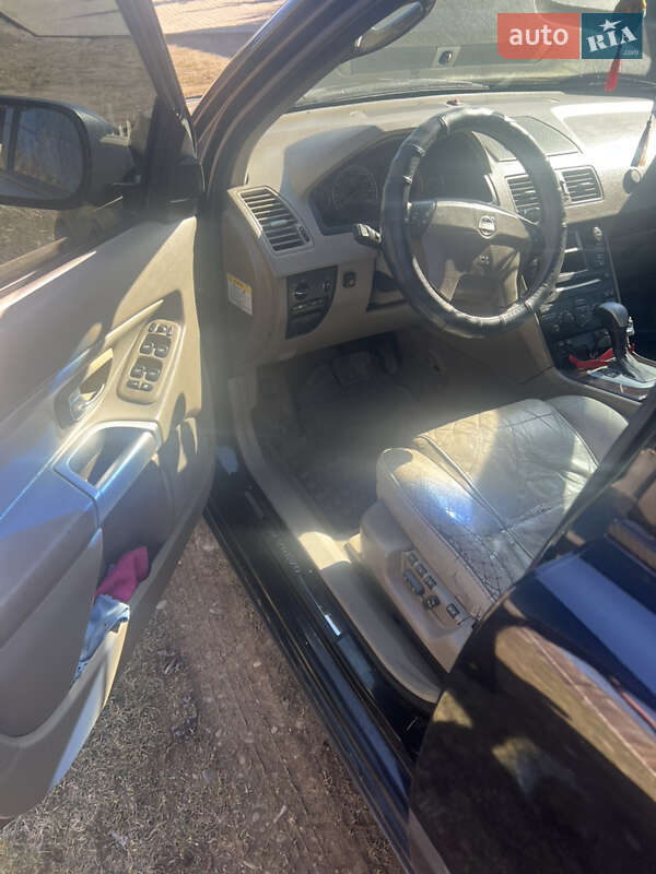 Volvo Xc90 (2003)