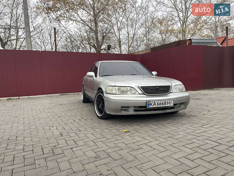 Acura Legend (1997)