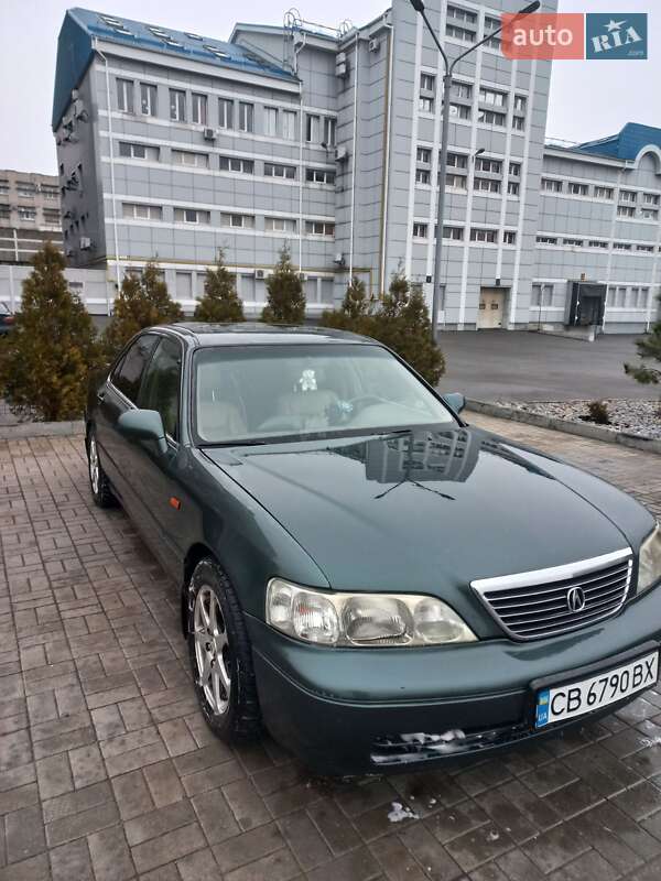 Acura Rl (1997)