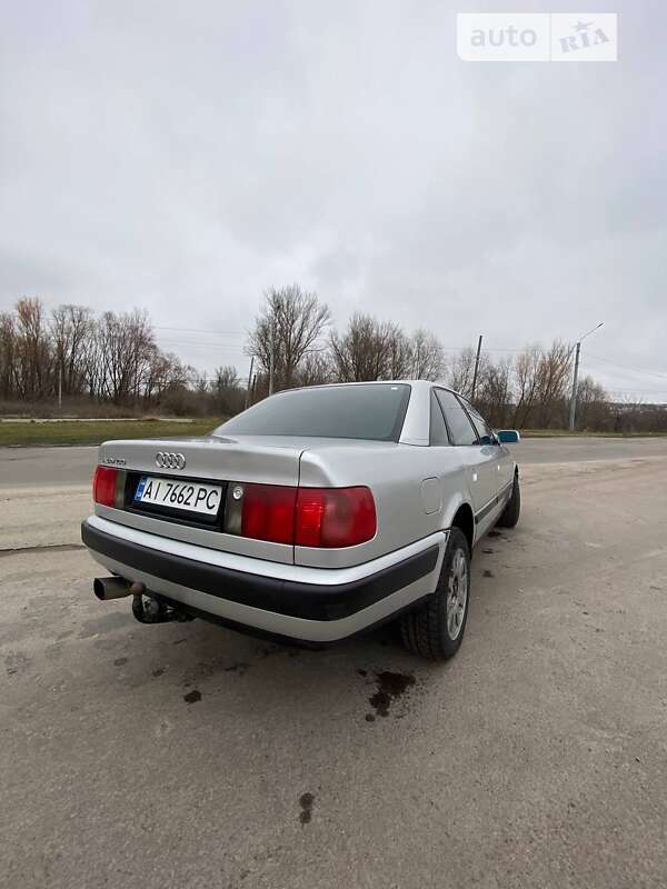 Audi 100 (1991)