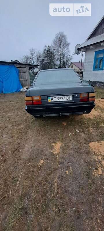Audi 100 (1989)