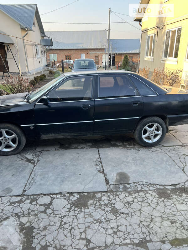 Audi 100 (1990)