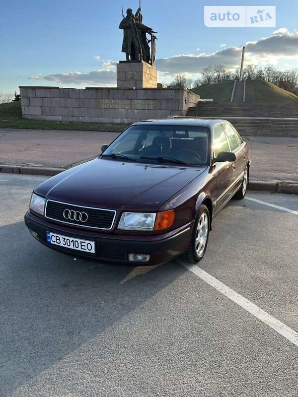 Audi 100 (1994)