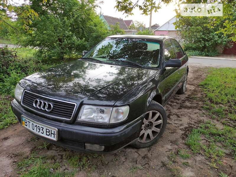 Audi 100 (1993)