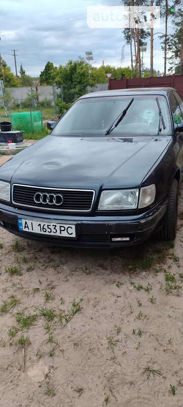 Audi 100 (1992)