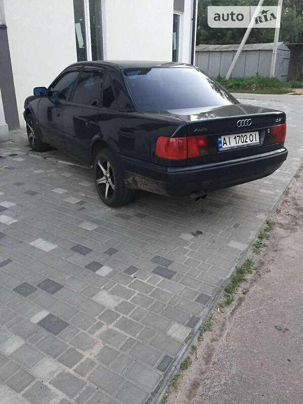Audi 100 (1994)