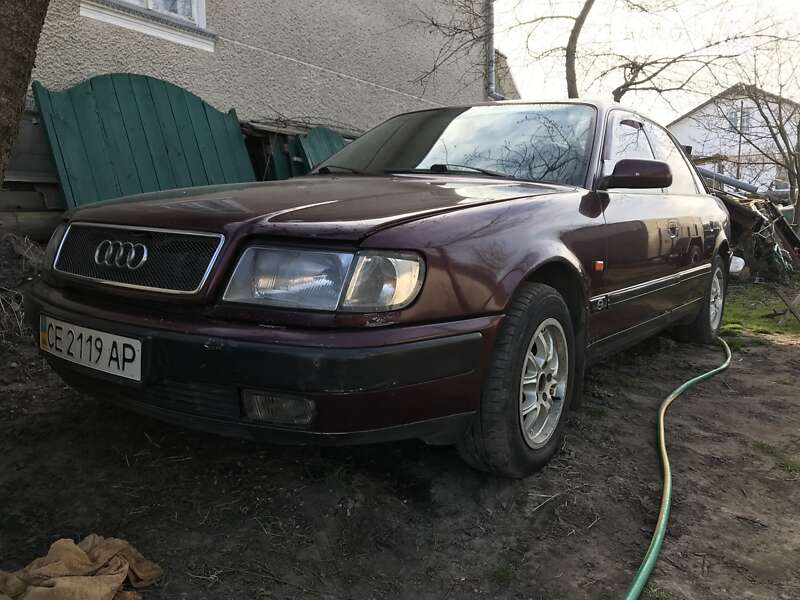 Audi 100 (1994)