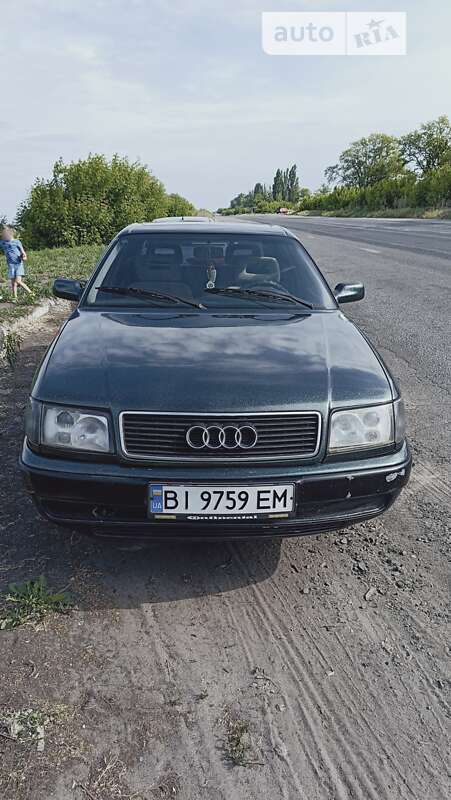 Audi 100 (1993)