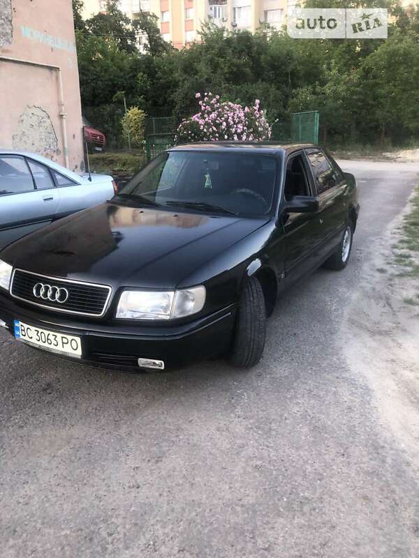 Audi 100 (1994)