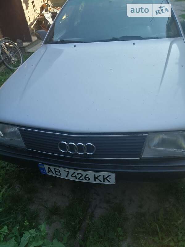 Audi 100 (1990)